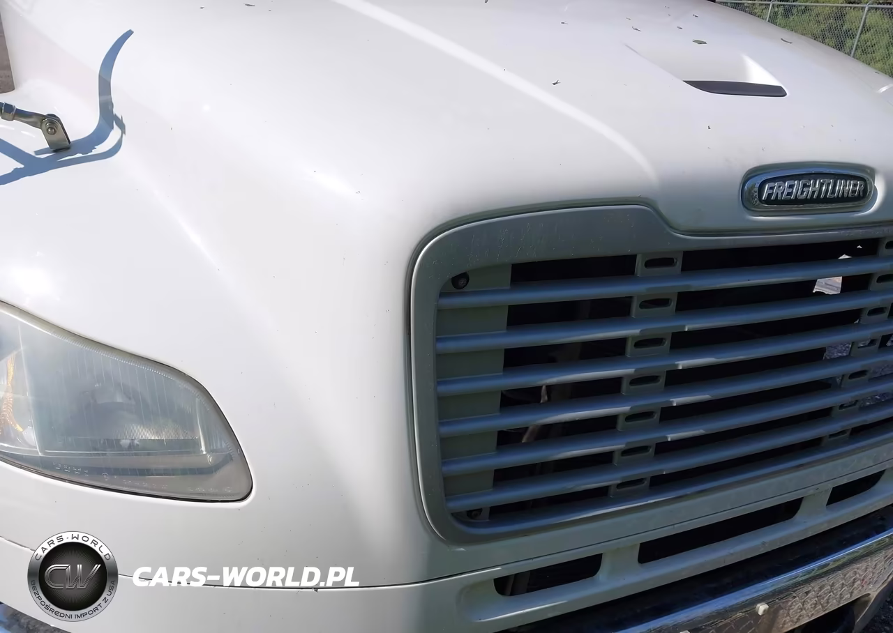 2019 Freightliner M2 106 VIN:1FUBCYD25KHLL0157 - 13