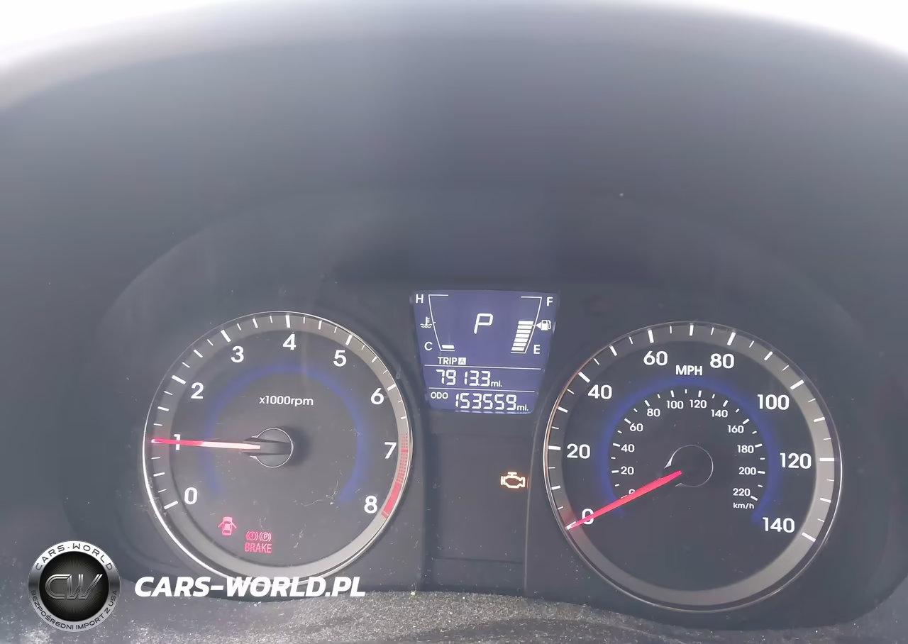2012 Hyundai Accent Se VIN:KMHCU5AE9CU029708 - 7