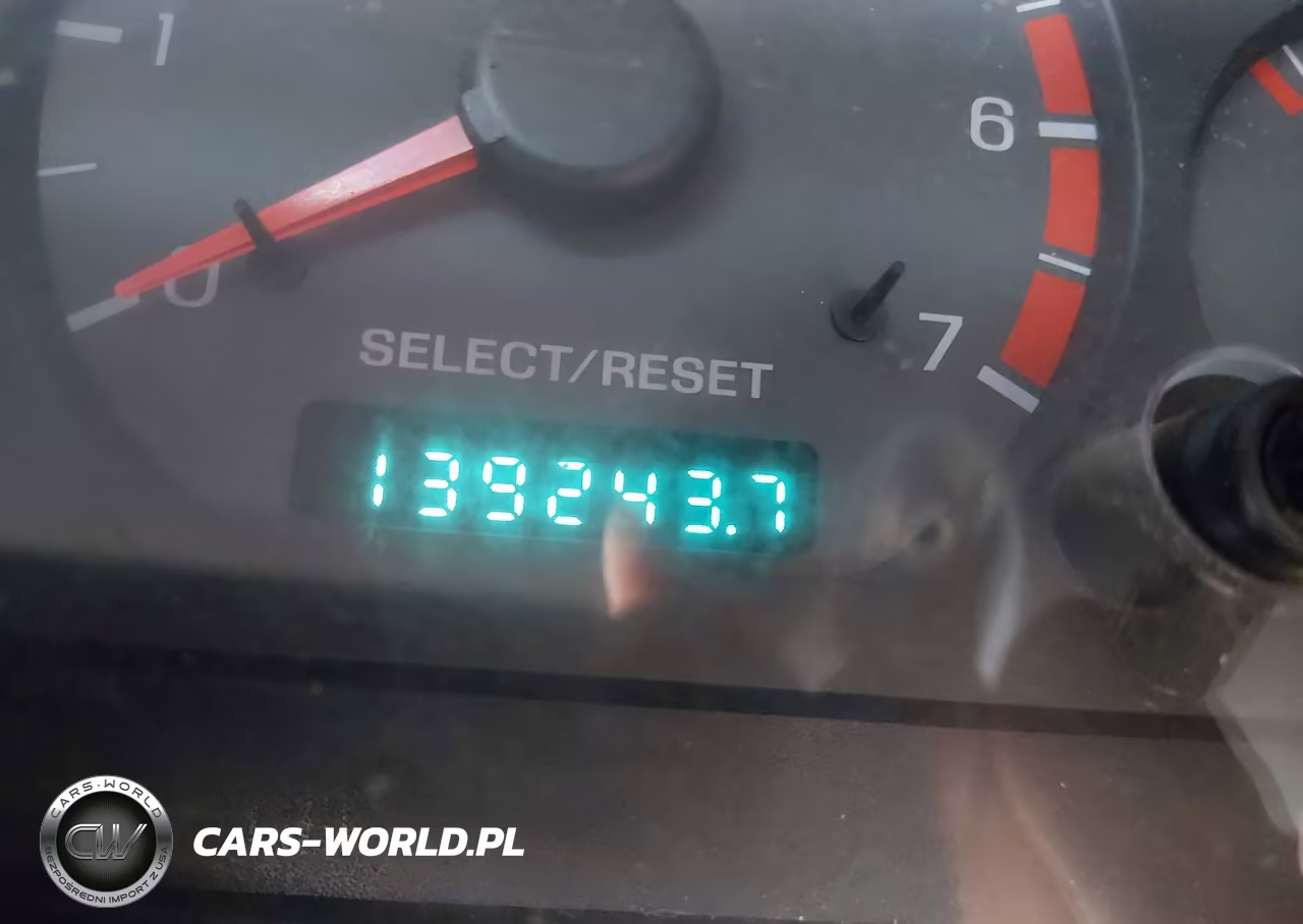 2000 Ford Mustang VIN:1FAFP4042YF215409 - 15