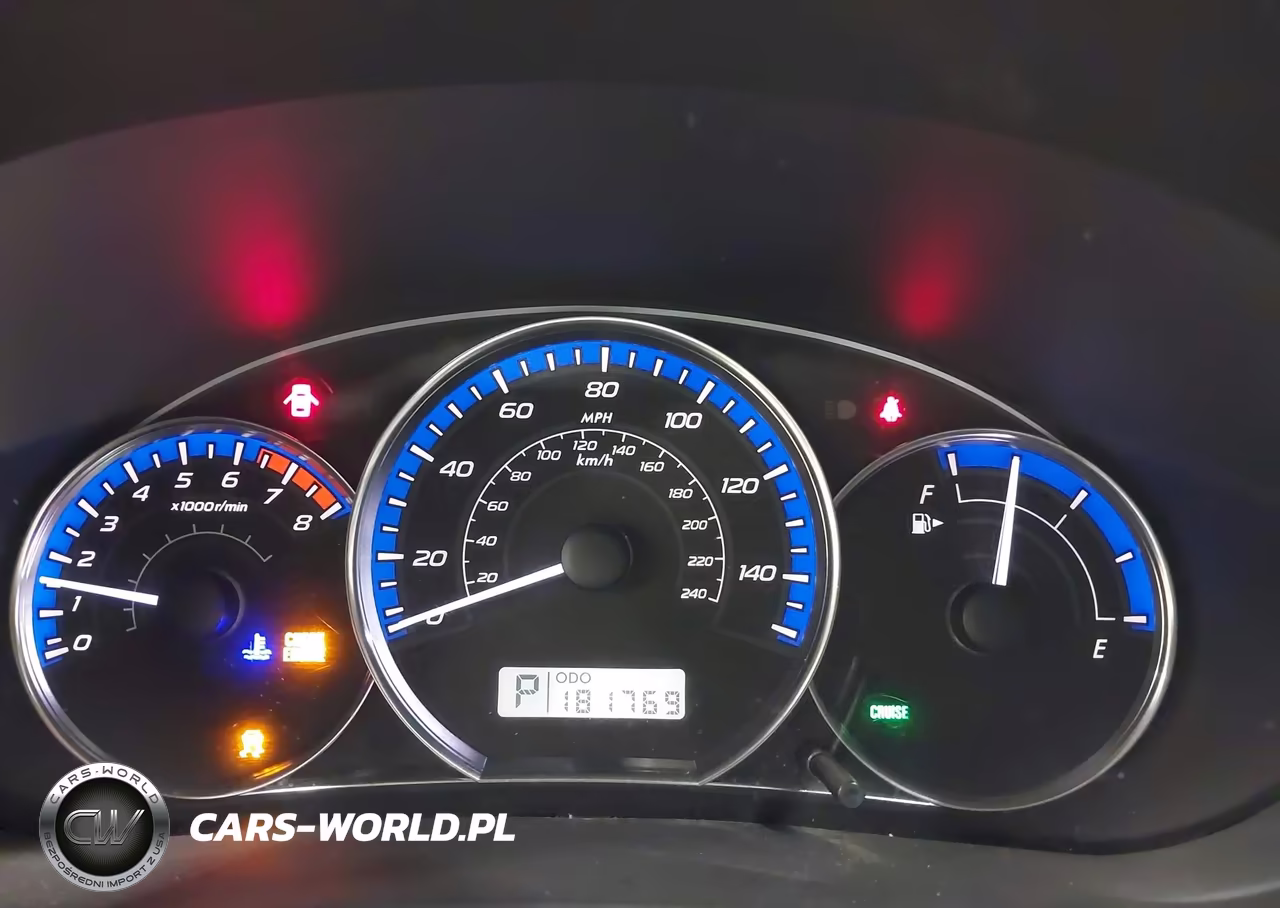2011 Subaru Forester 2.5X Limited VIN:JF2SHBEC5BH747180 - 7