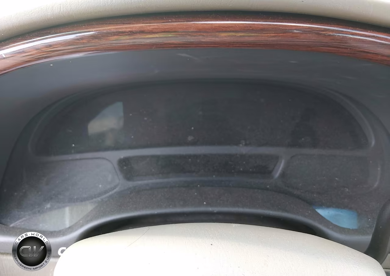 2001 Cadillac Deville Standard W-W20 VIN:1G6KD54Y01U110215 - 7