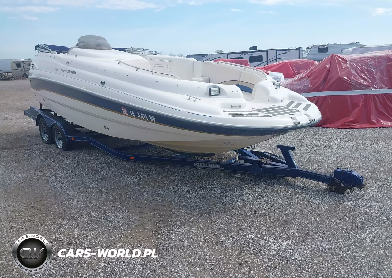 1998 Chaparral Other