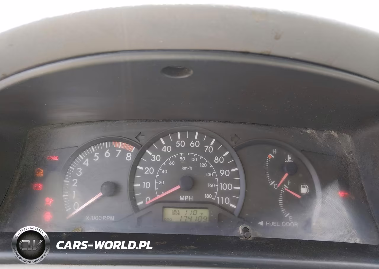2005 Toyota Corolla Ce VIN:1NXBR32E55Z454023 - 7