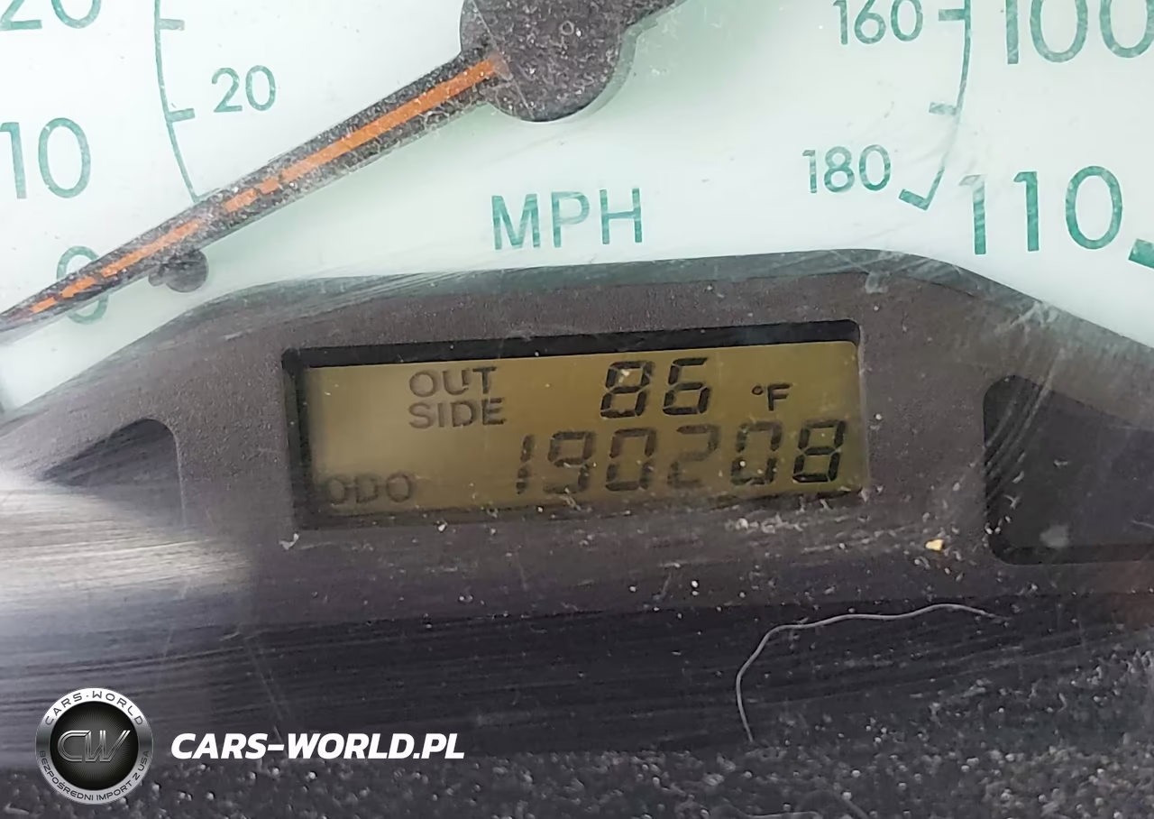 2003 Toyota Corolla Le VIN:1NXBR32E23Z029310 - 7