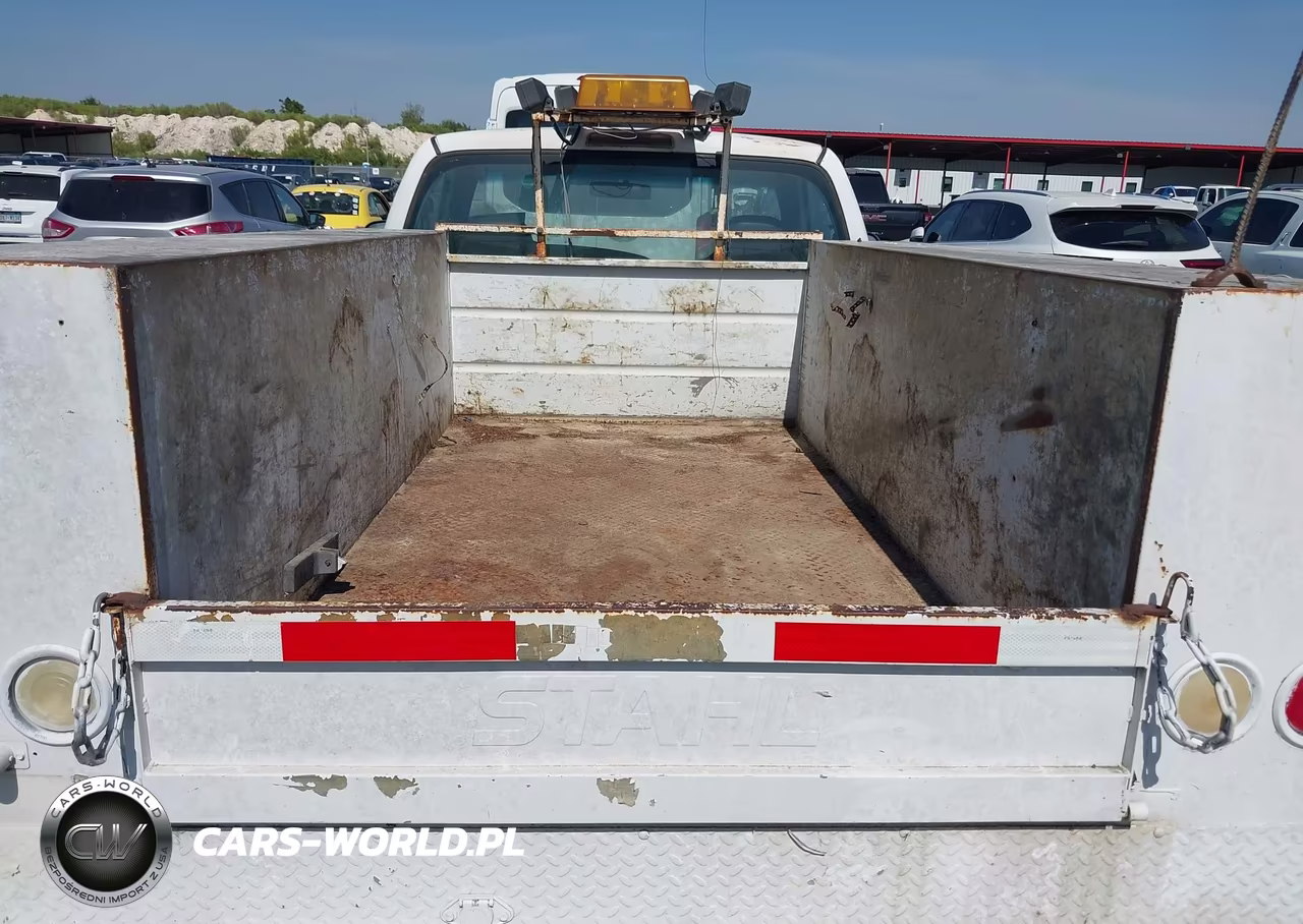 2001 Dodge Ram 2500 St VIN:3B6KC26Z11M550277 - 8