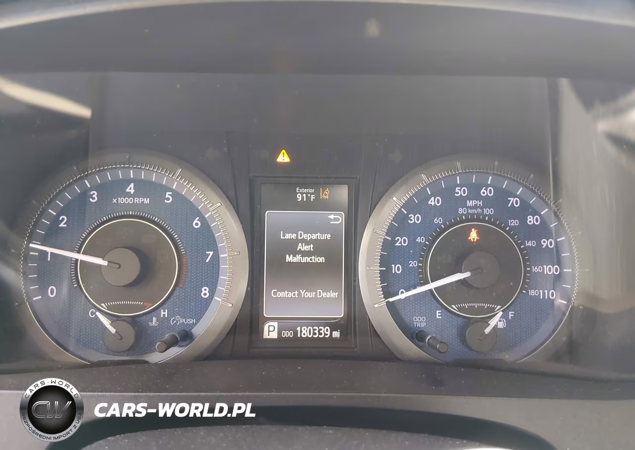 2019 Toyota Sienna Le 8 Passenger VIN:5TDKZ3DC0KS986599 - 7