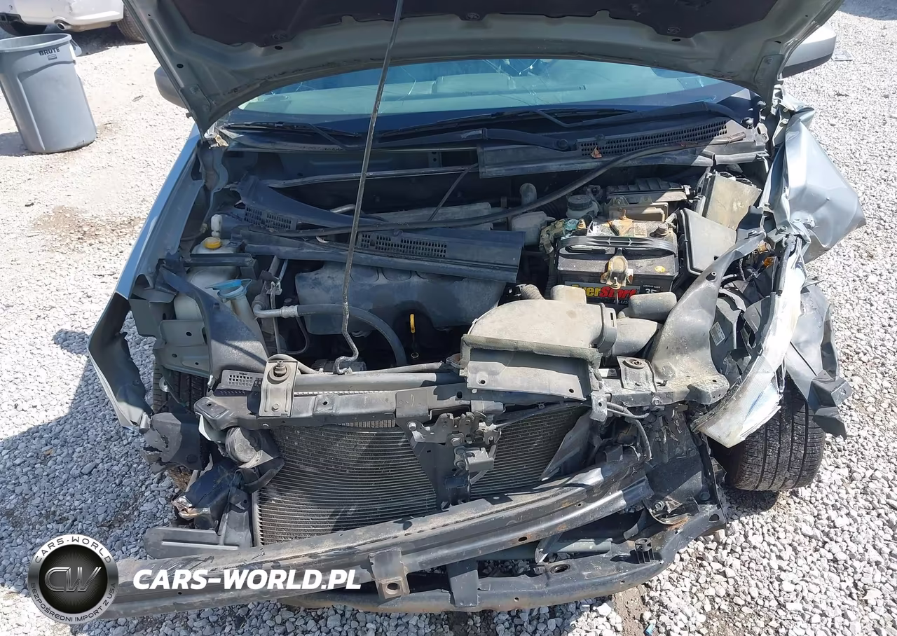 2009 Nissan Sentra 2.0S VIN:3N1AB61E69L696250 - 10