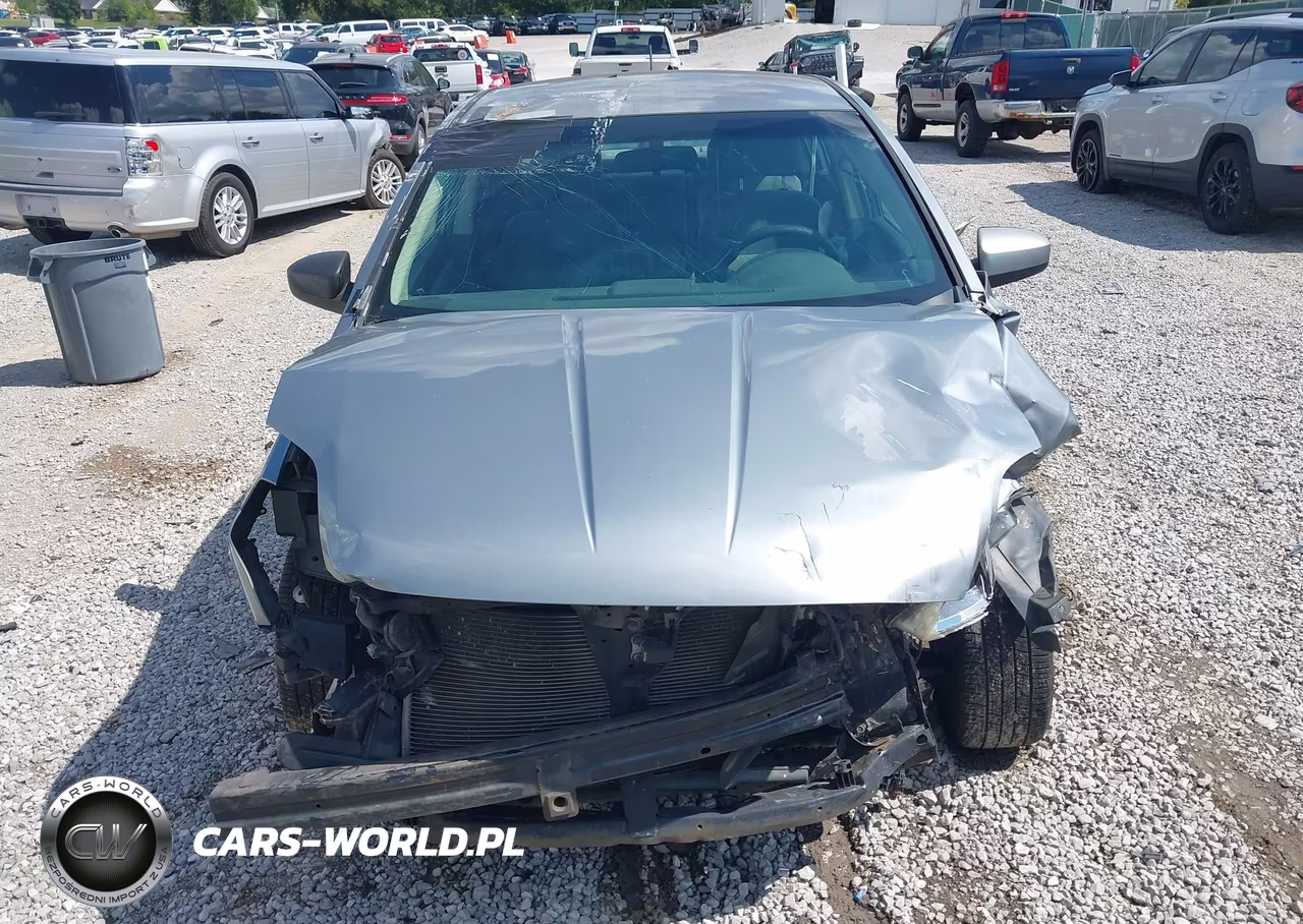 2009 Nissan Sentra 2.0S VIN:3N1AB61E69L696250 - 6