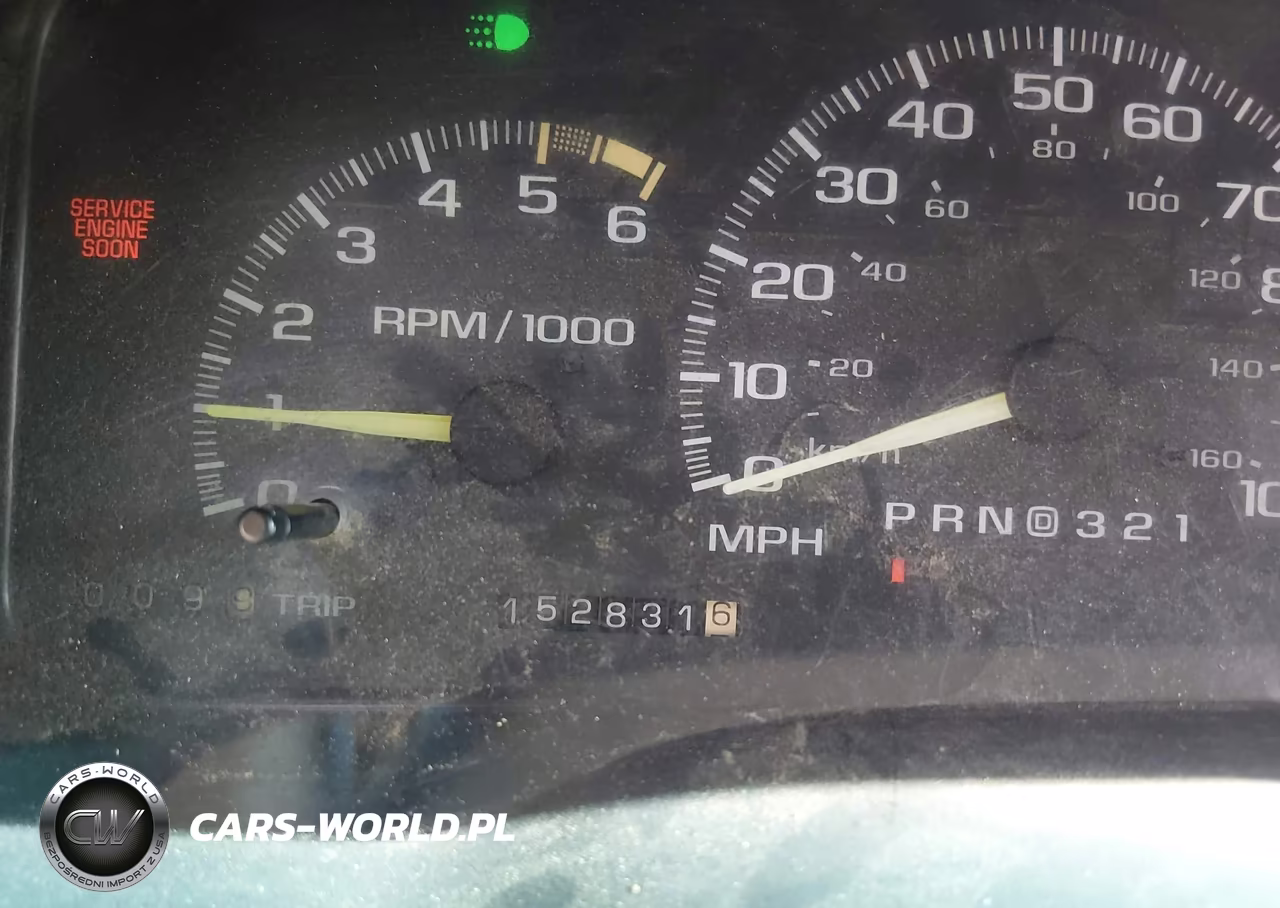 1996 GMC Sierra C1500 VIN:1GTEC19R7TE516898 - 15