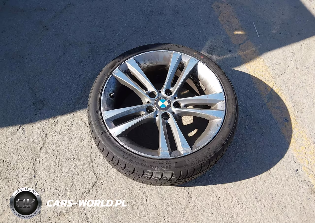 2016 BMW 428I VIN:WBA3N7C59GK225642 - 12