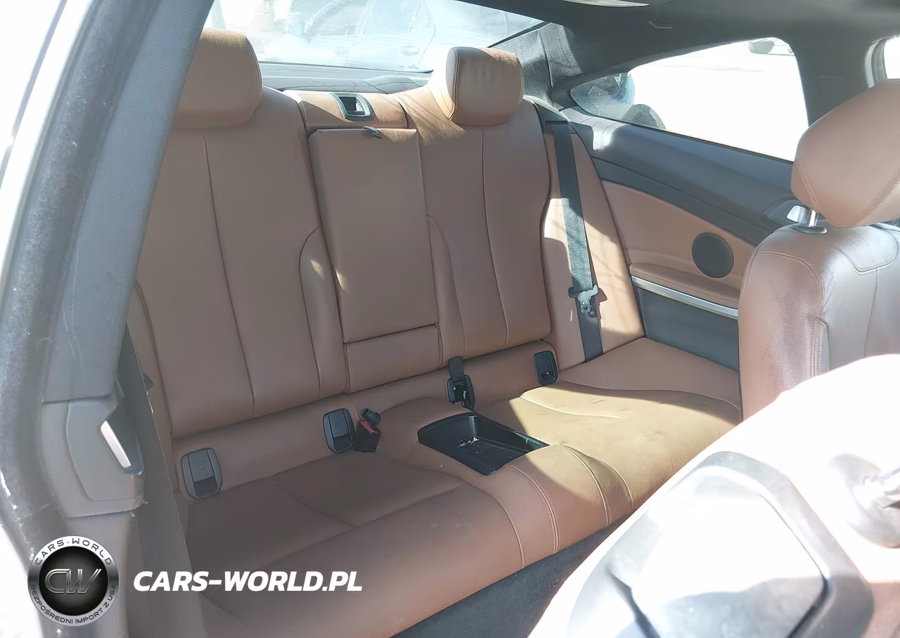 2016 BMW 428I VIN:WBA3N7C59GK225642 - 8