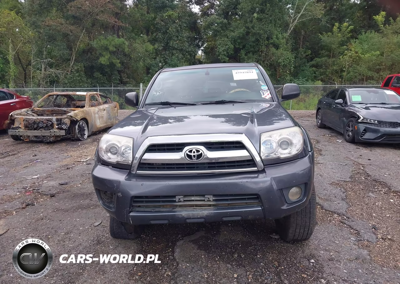 2009 Toyota 4Runner Sr5 V6 VIN:JTEZU14R39K024106 - 12
