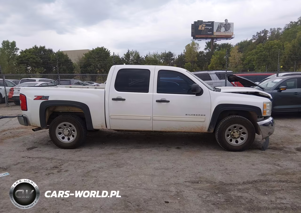 2013 Chevrolet Silverado 1500 Ls VIN:3GCPCREA5DG328480 - 13