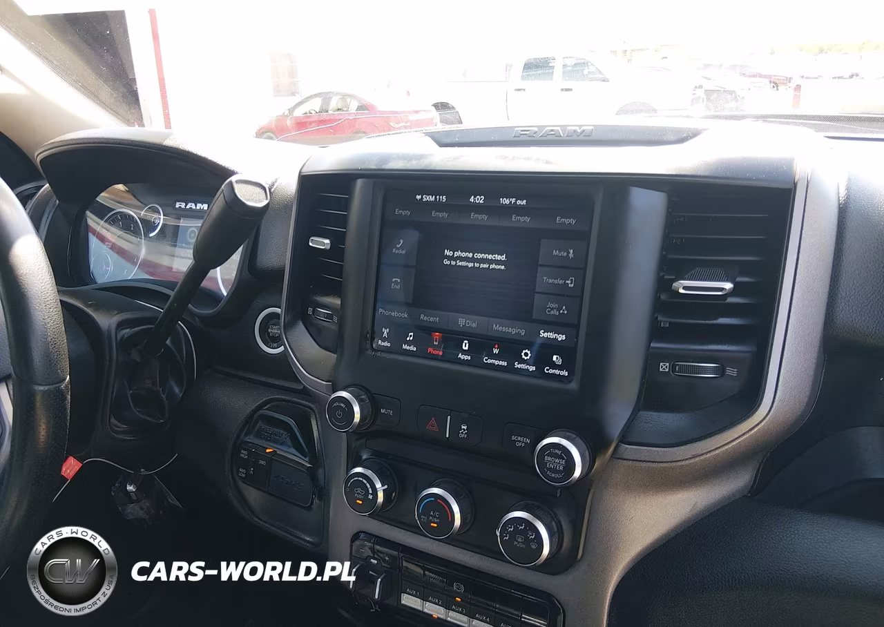 2019 Ram 3500 Tradesman VIN:3C63RRGL3K6711480 - 13