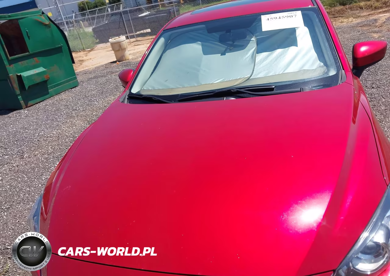 2015 Mazda Mazda3 I Touring VIN:3MZBM1V71FM207718 - 10