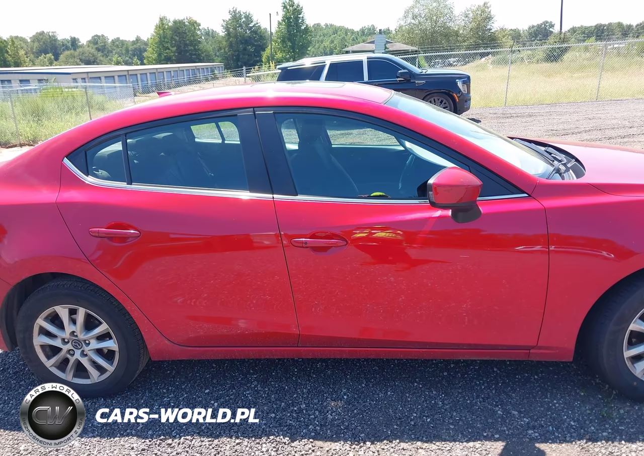 2015 Mazda Mazda3 I Touring VIN:3MZBM1V71FM207718 - 13