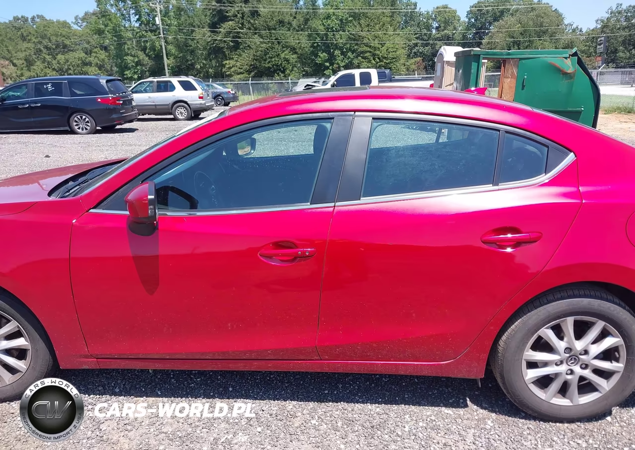 2015 Mazda Mazda3 I Touring VIN:3MZBM1V71FM207718 - 14
