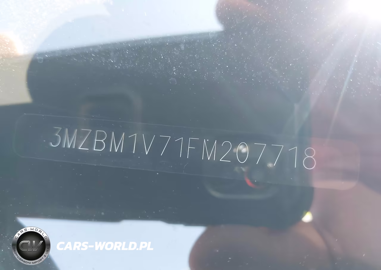 2015 Mazda Mazda3 I Touring VIN:3MZBM1V71FM207718 - 9