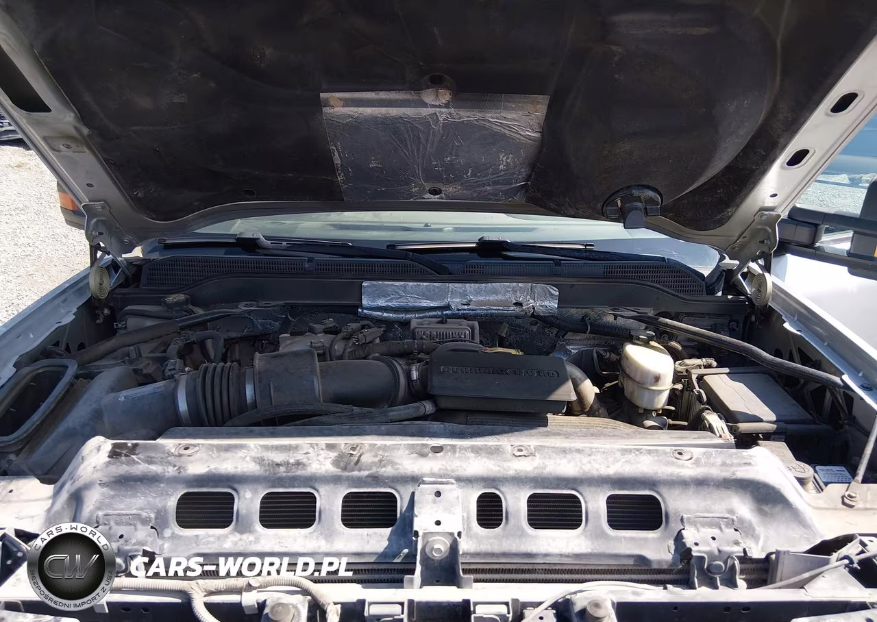 2019 Chevrolet Silverado 3500Hd Lt VIN:1GC4KWCY8KF193997 - 10