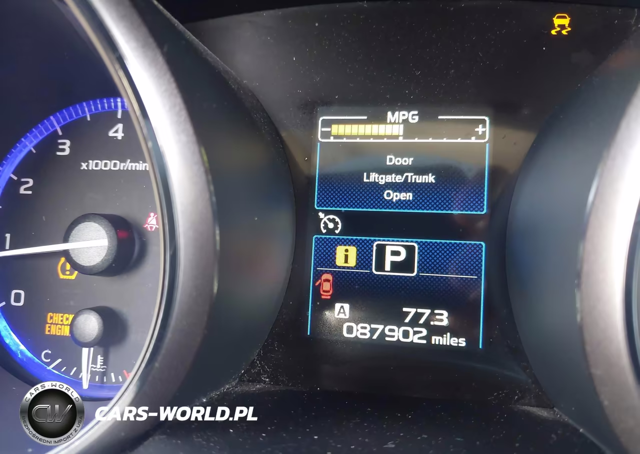 2015 Subaru Legacy 2.5I Premium VIN:4S3BNAC69F3014082 - 15