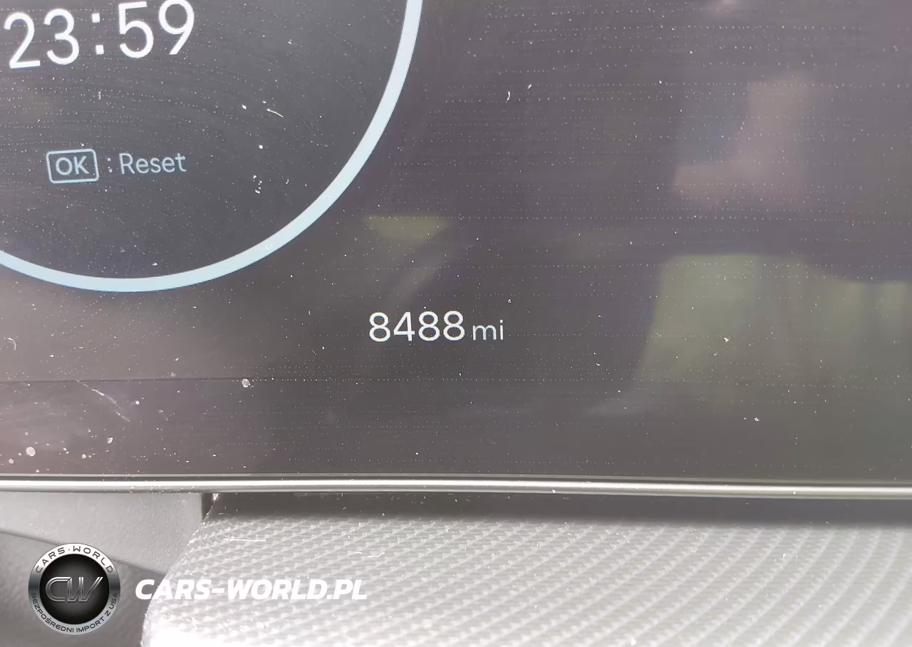 2026 Hyundai Sonata N Line VIN:KMHL54JC8TA548756 - 15
