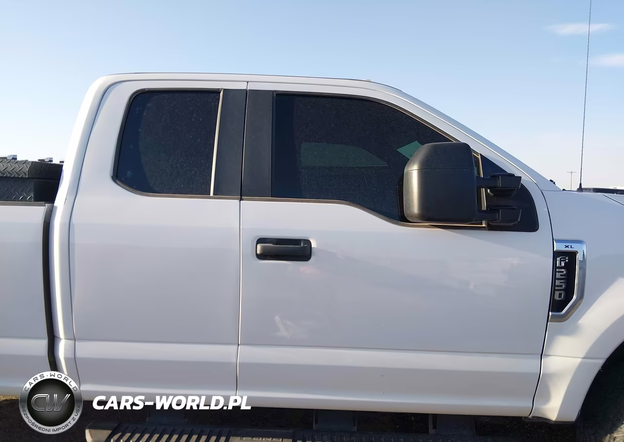 2021 Ford F250 Super Duty VIN:1FT7X2B62MED21294 - 13