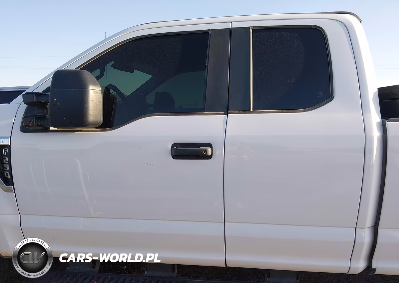 2021 Ford F250 Super Duty VIN:1FT7X2B62MED21294 - 14