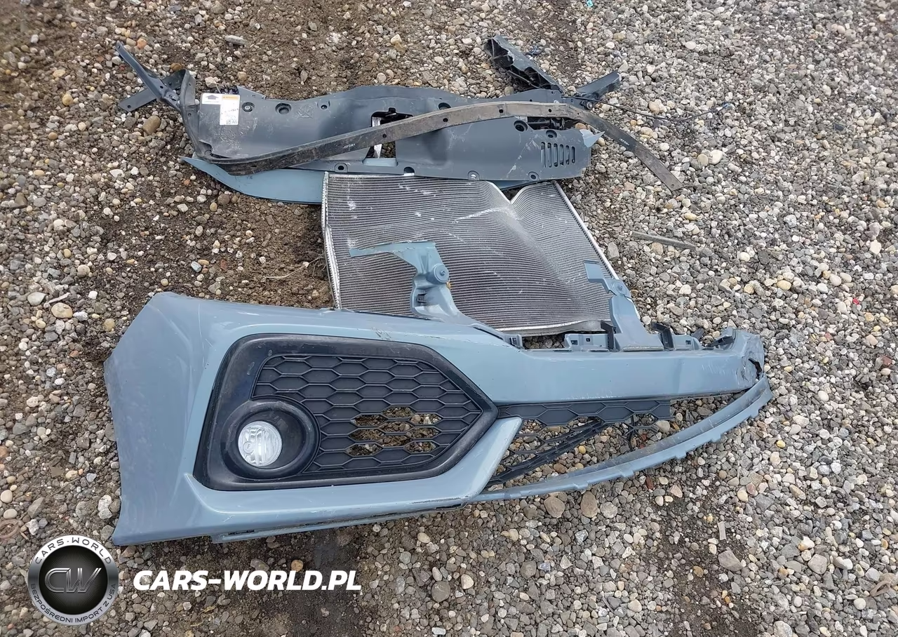 2019 Honda Civic Sport VIN:SHHFK7G42KU224511 - 11