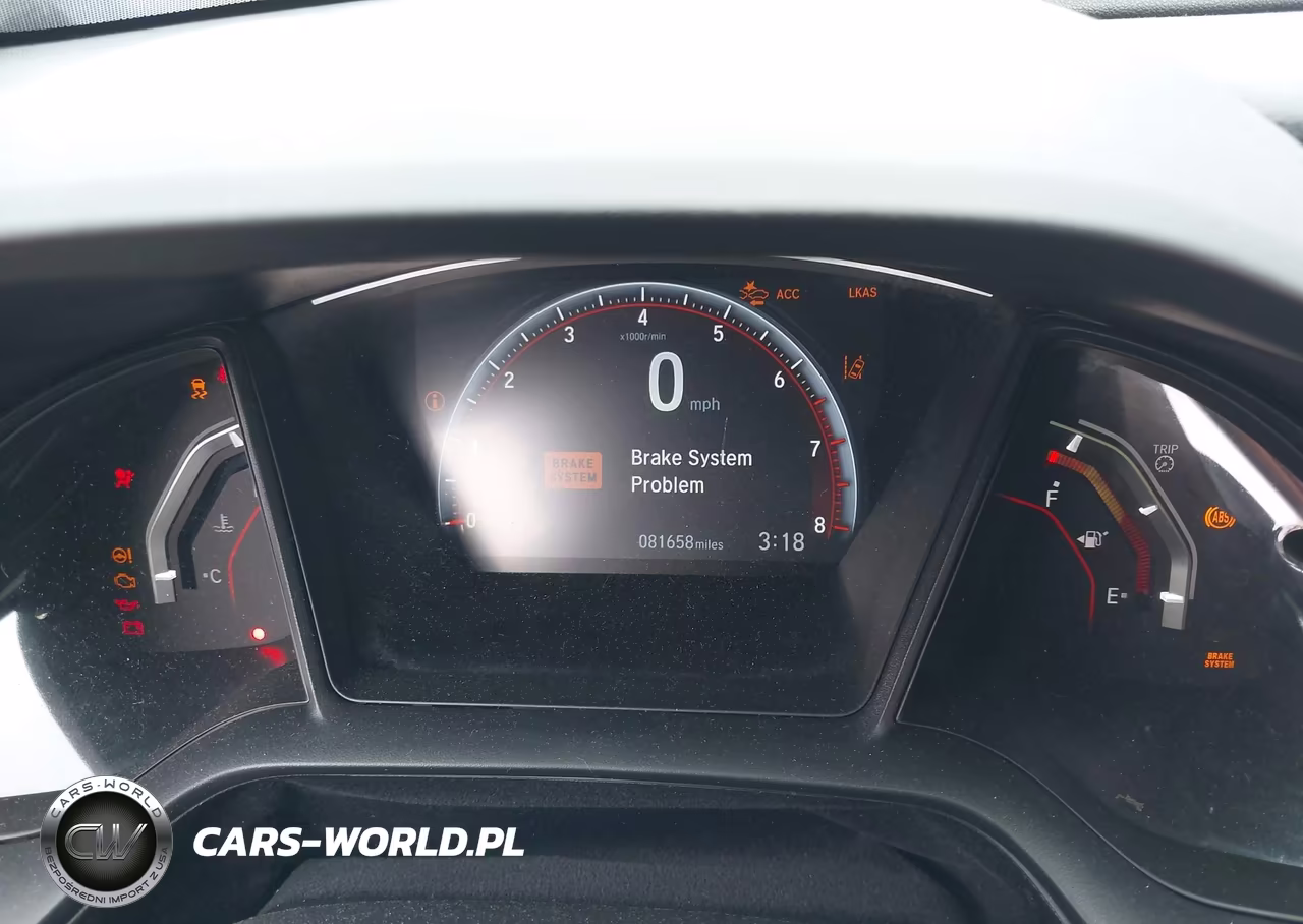 2019 Honda Civic Sport VIN:SHHFK7G42KU224511 - 7