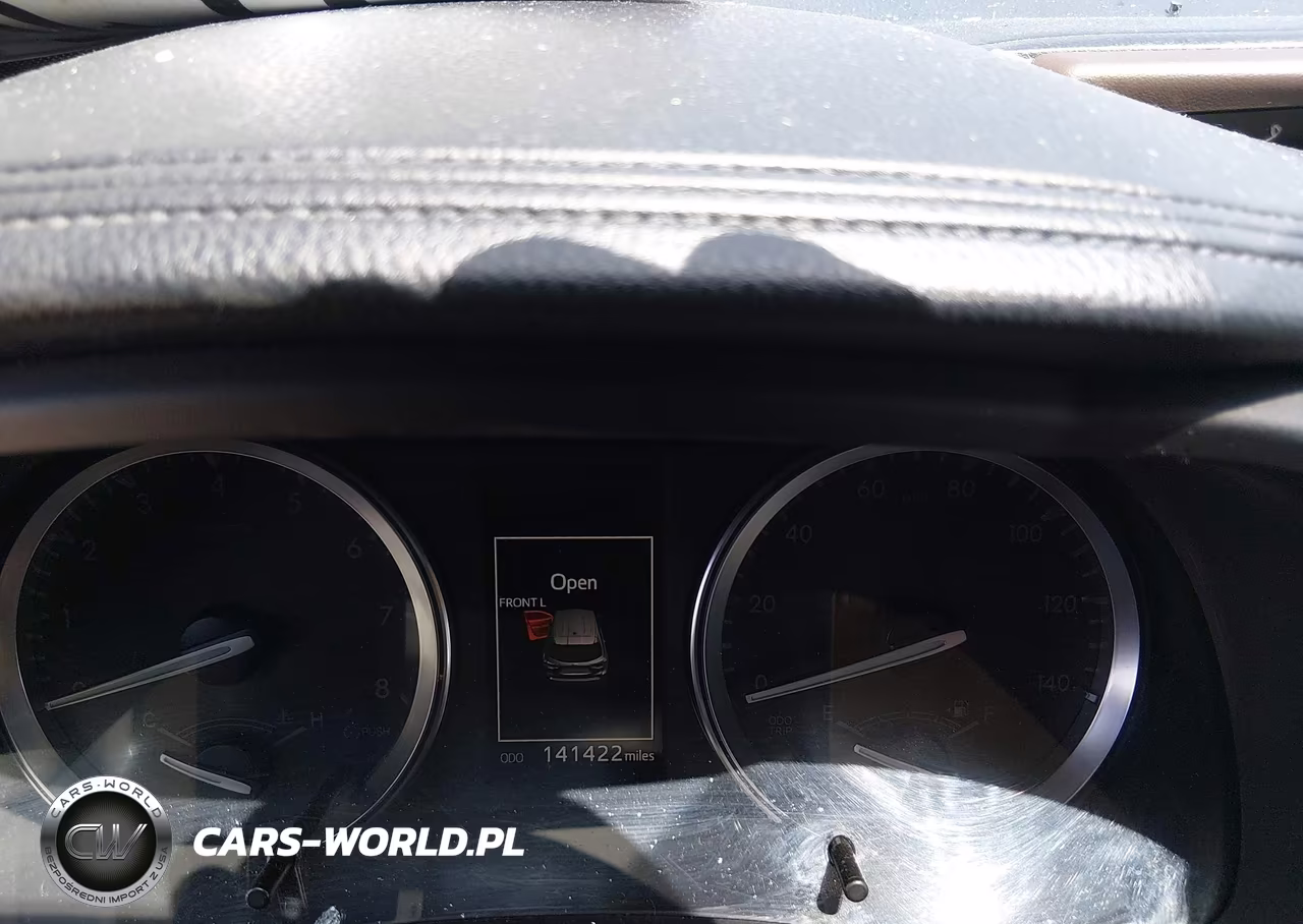 2015 Toyota Highlander Limited V6 VIN:5TDYKRFH5FS097085 - 7