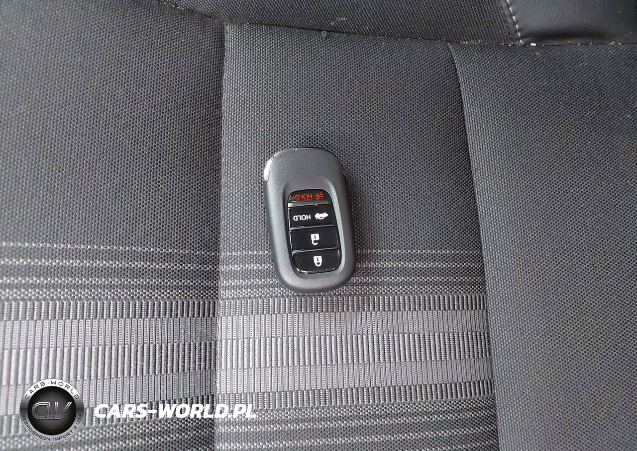 2024 Honda Civic Sport VIN:2HGFE2F51RH579374 - 11