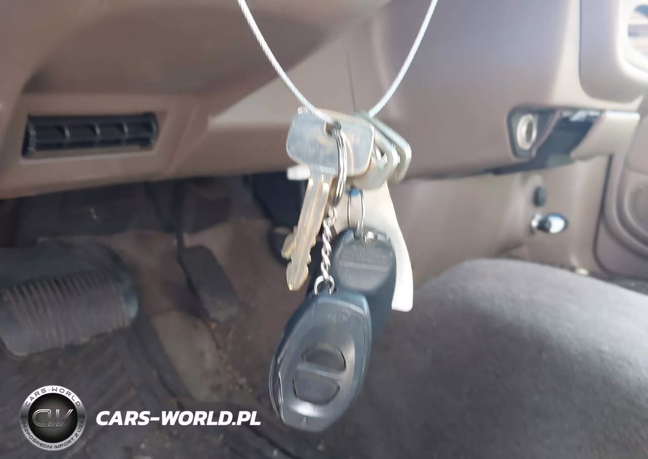 2000 Toyota Tundra Sr5 V8 VIN:5TBRT3418YS069300 - 11
