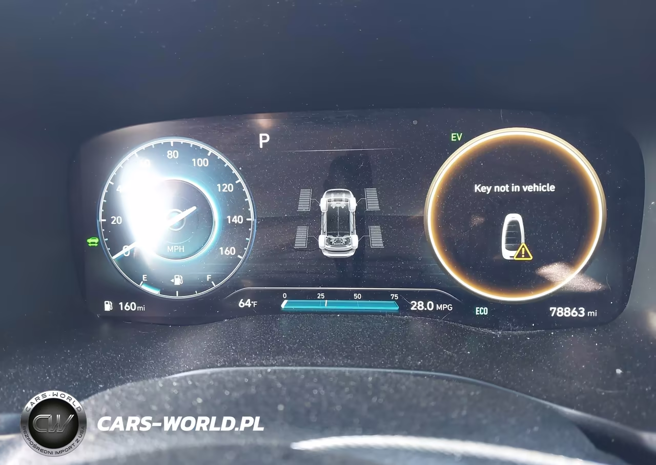 2022 Hyundai Santa Fe Hybrid Sel Premium VIN:KM8S3DA15NU044246 - 7