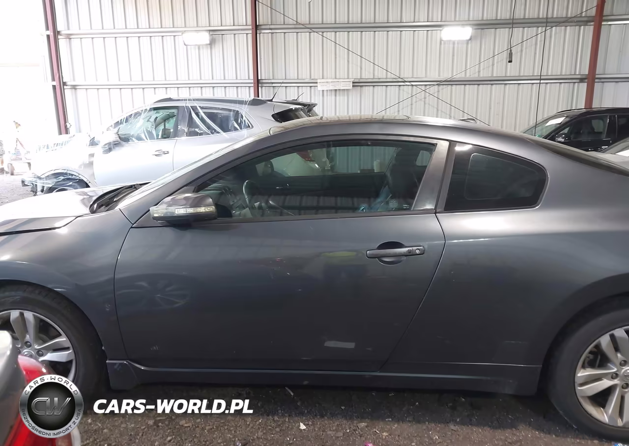 2011 Nissan Altima 2.5 S VIN:1N4AL2EP6BC177334 - 14