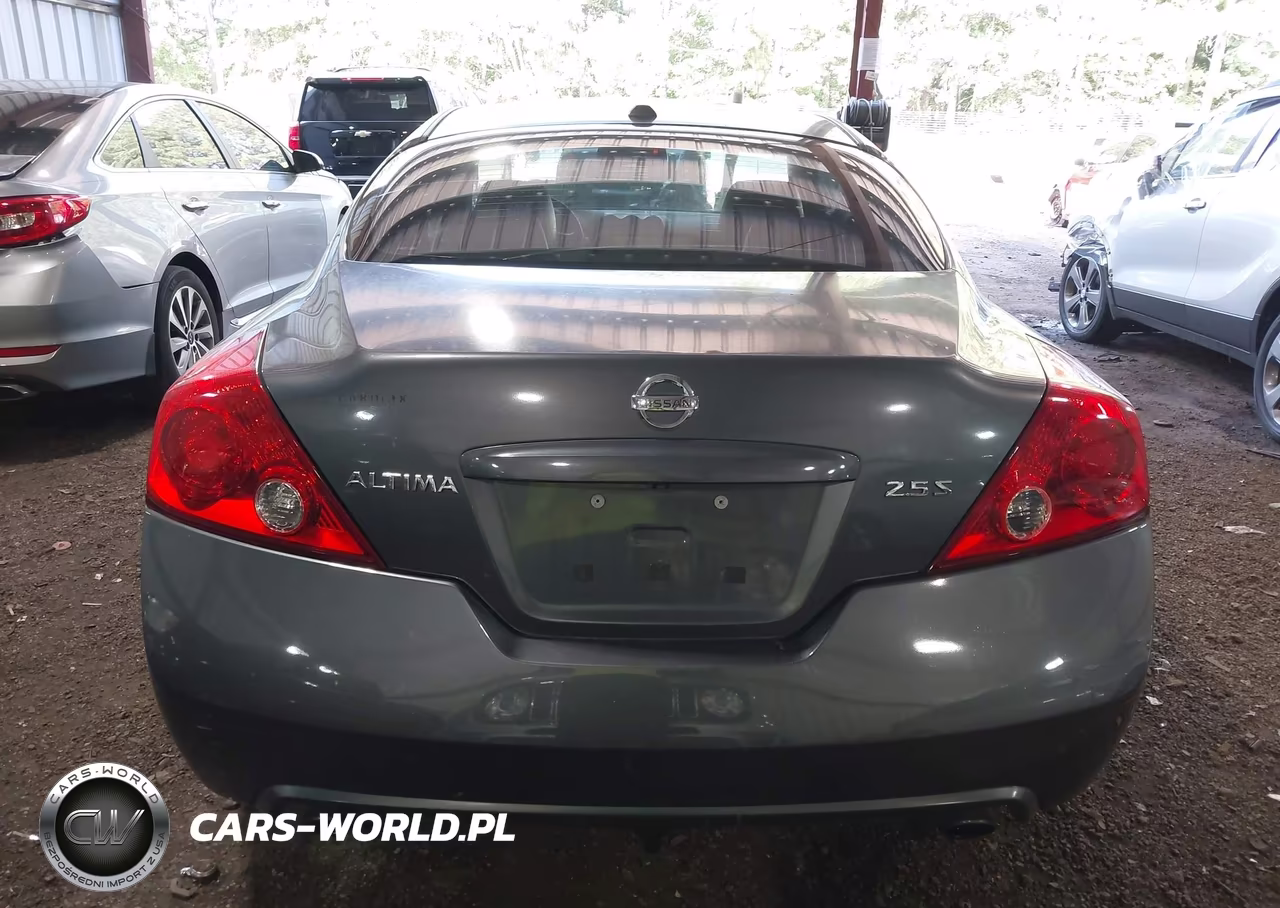 2011 Nissan Altima 2.5 S VIN:1N4AL2EP6BC177334 - 16