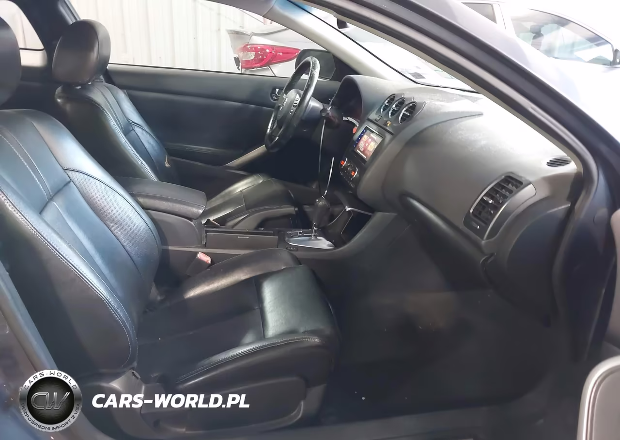 2011 Nissan Altima 2.5 S VIN:1N4AL2EP6BC177334 - 5
