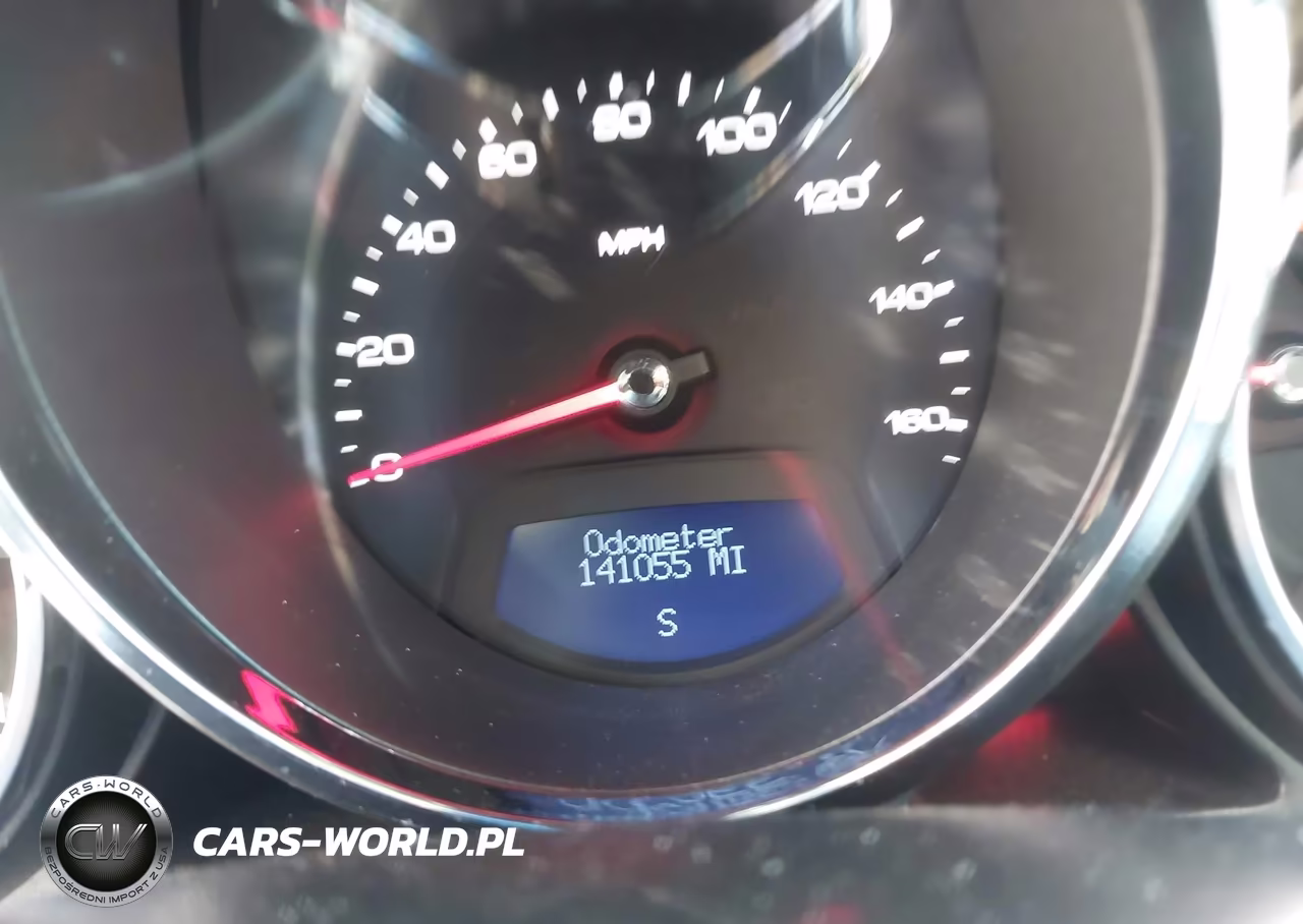 2013 Cadillac Cts Luxury VIN:1G6DE5E53D0153274 - 15