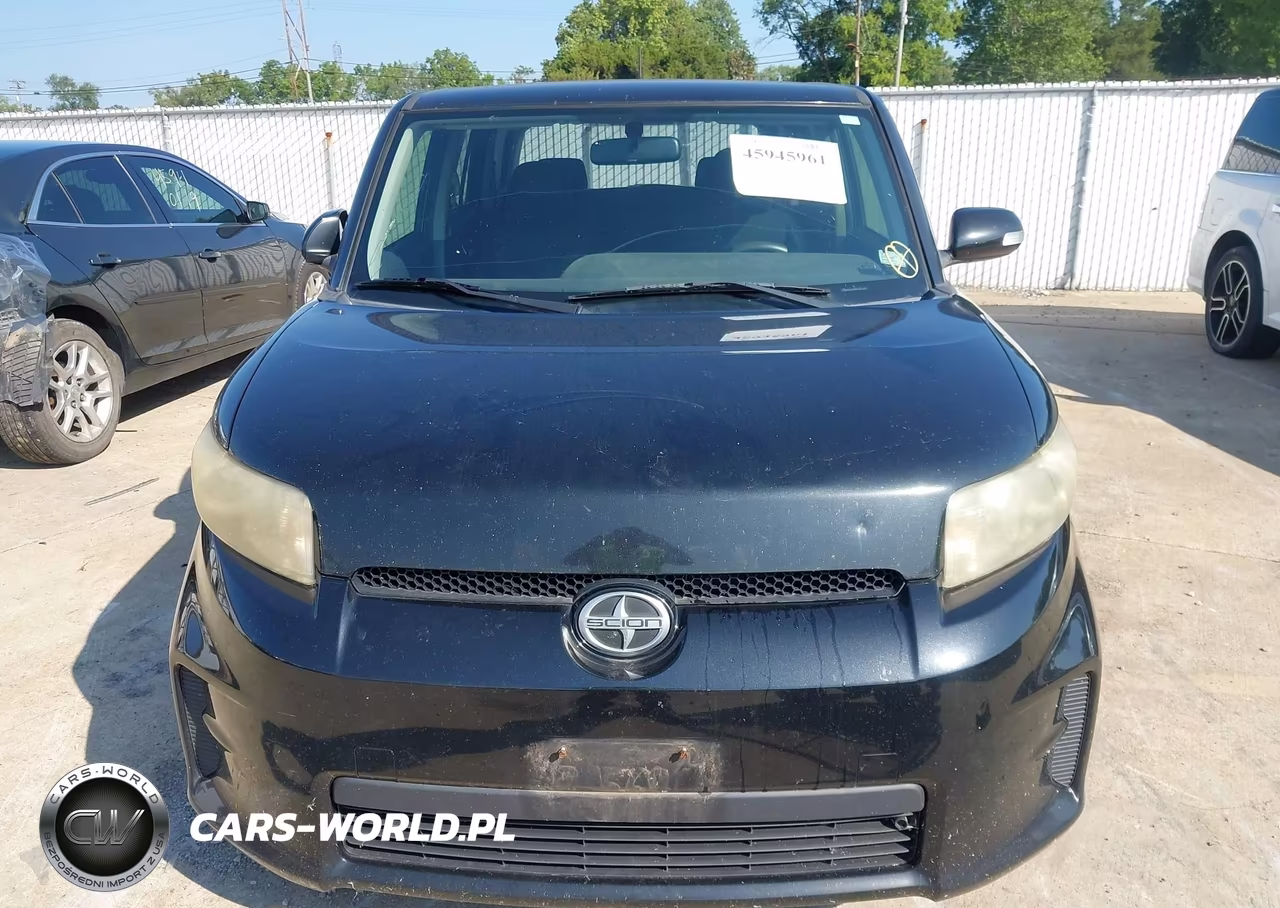 2012 Scion Xb VIN:JTLZE4FE9CJ014047 - 11