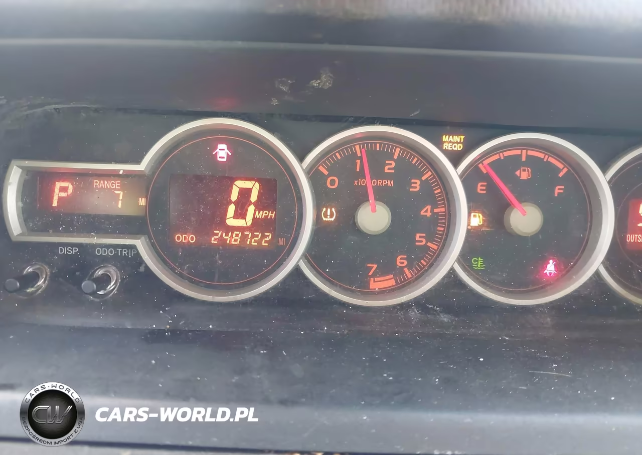 2012 Scion Xb VIN:JTLZE4FE9CJ014047 - 6