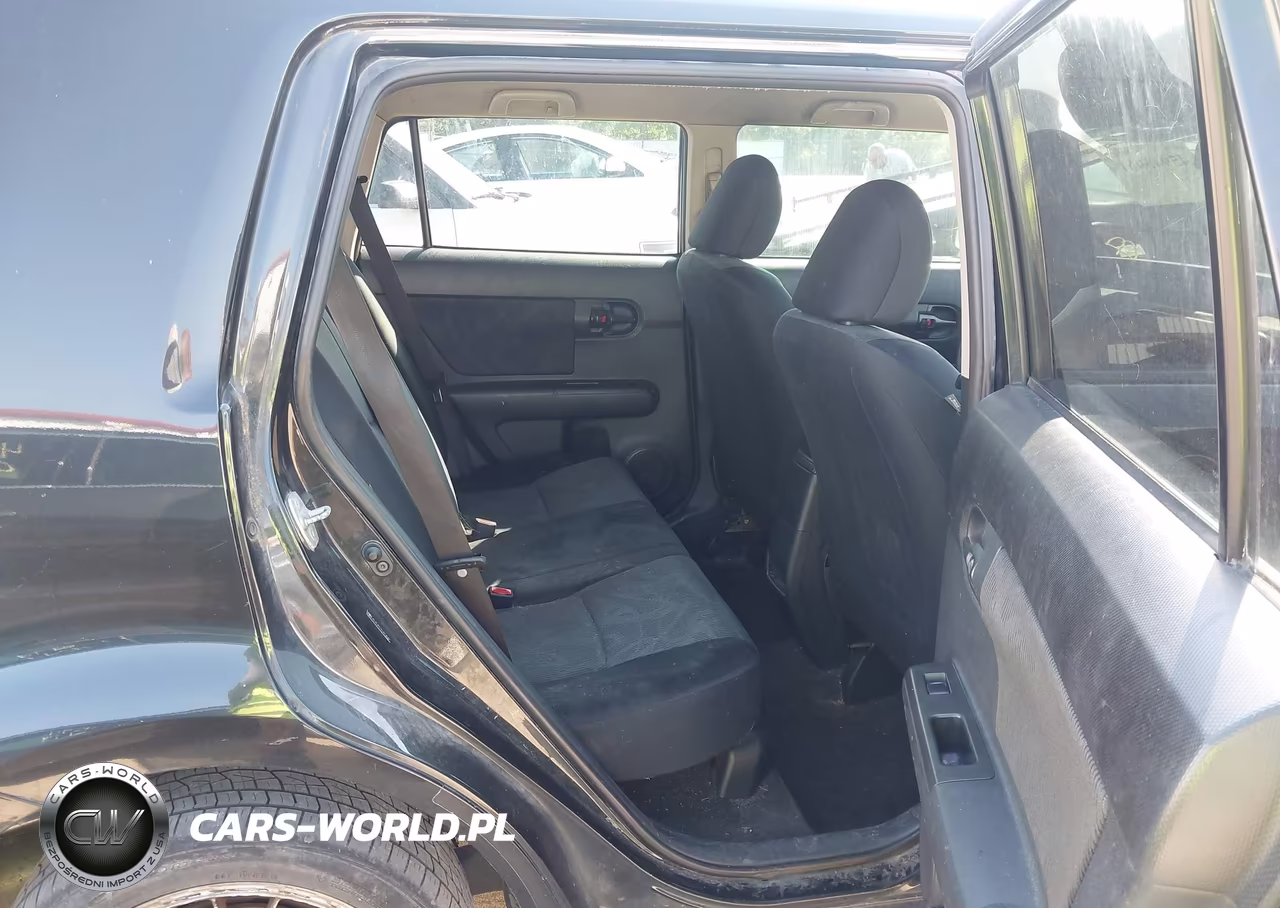 2012 Scion Xb VIN:JTLZE4FE9CJ014047 - 7