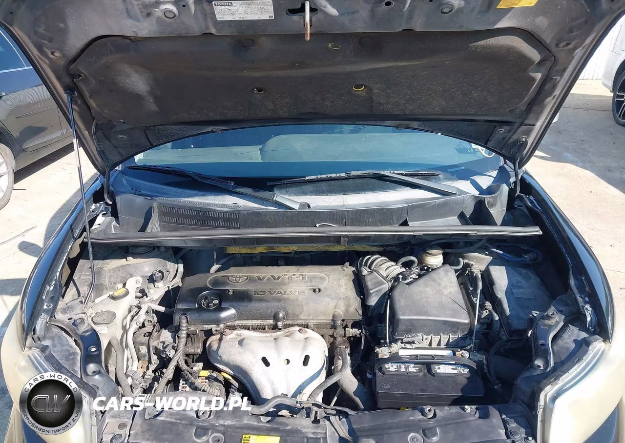2012 Scion Xb VIN:JTLZE4FE9CJ014047 - 9