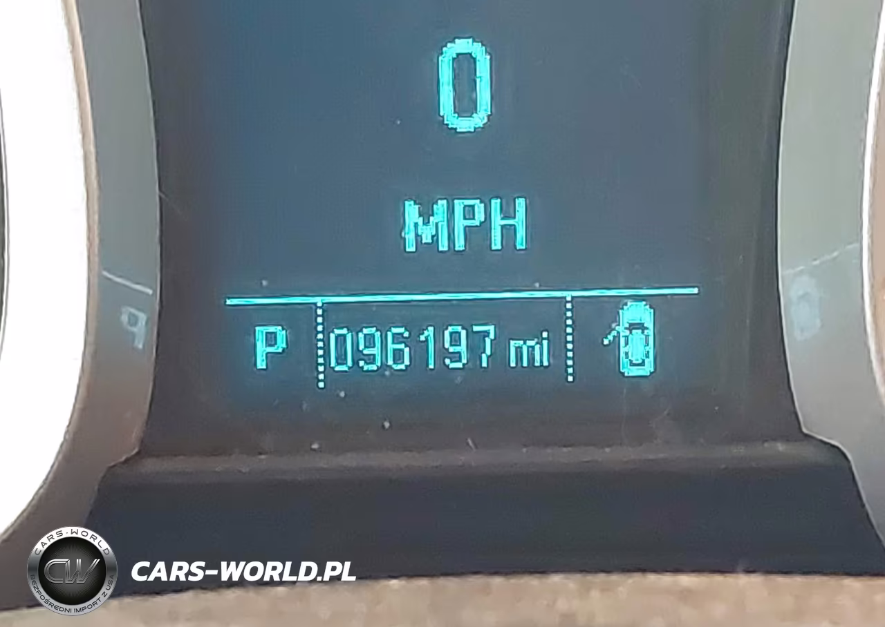 2013 Chevrolet Equinox 1Lt VIN:2GNALDEK2D6318672 - 7