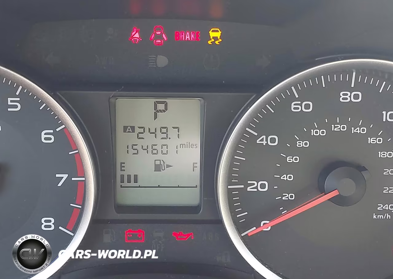 2016 Subaru Forester 2.5I Premium VIN:JF2SJADC1GH540955 - 15