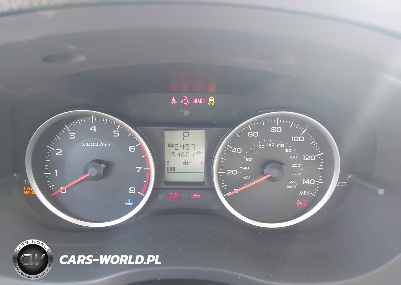 2016 Subaru Forester 2.5I Premium VIN:JF2SJADC1GH540955 - 7