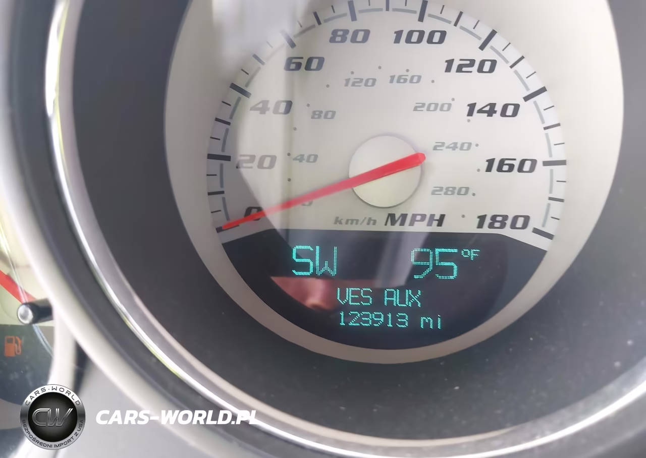 2009 Dodge Challenger Srt8 VIN:2B3LJ74W59H539130 - 7