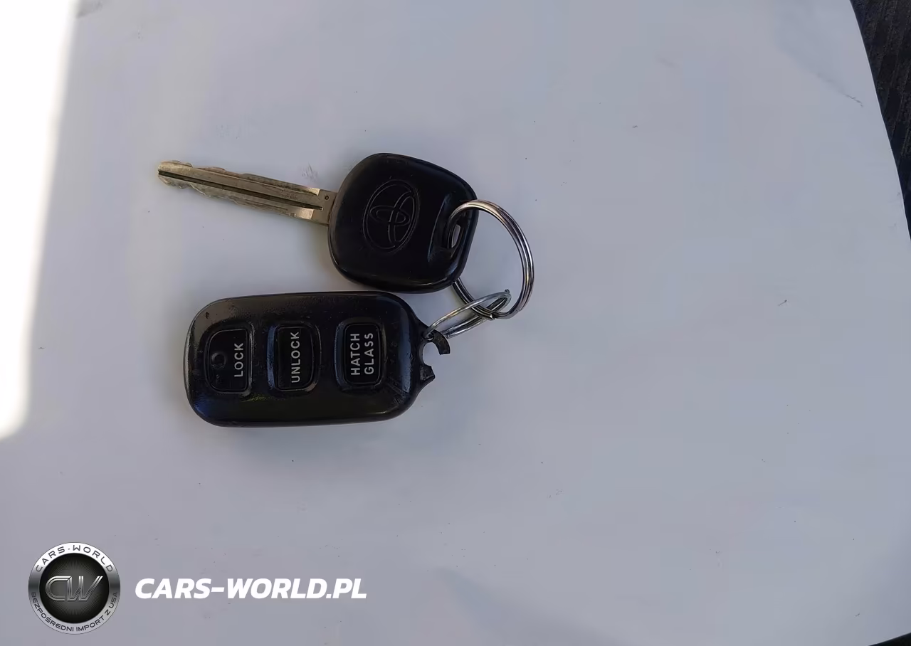 2005 Toyota Matrix Xr VIN:2T1LR30E05C460286 - 11