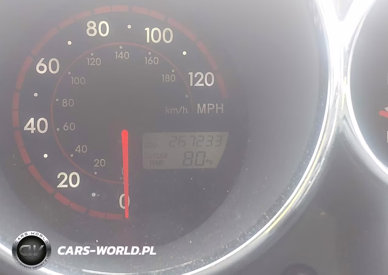 2005 Toyota Matrix Xr VIN:2T1LR30E05C460286 - 7