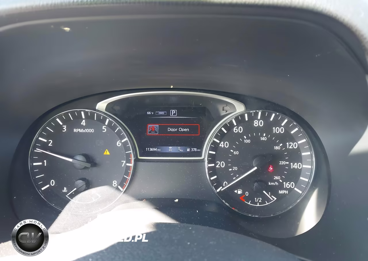 2020 Nissan Pathfinder Sl 4Wd VIN:5N1DR2CM3LC598715 - 7