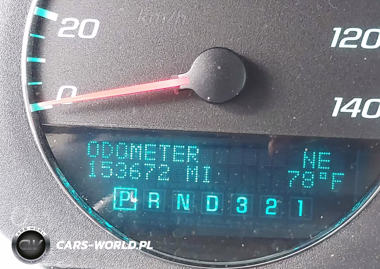 2010 Chevrolet Impala Ltz VIN:2G1WC5EM5A1198311 - 7