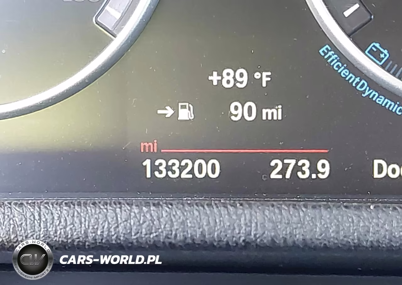 2016 BMW X3 xDrive28D VIN:5UXWY3C56G0N87132 - 15